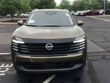 New 2025 Nissan Kicks SV w/ SV Premium Package image 3