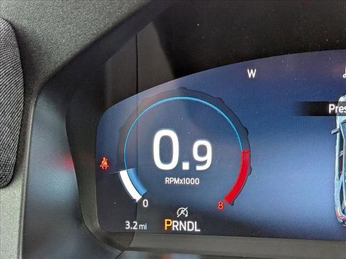 New 2026 Ford Explorer Active image 10