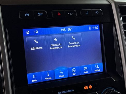Used 2020 Ford F250 Lariat AWD/4WD image 57