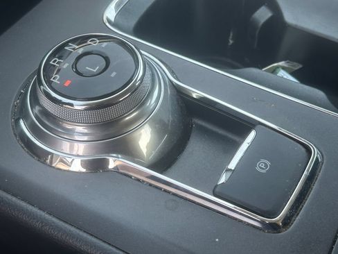 Used 2018 Ford Fusion S FWD image 18