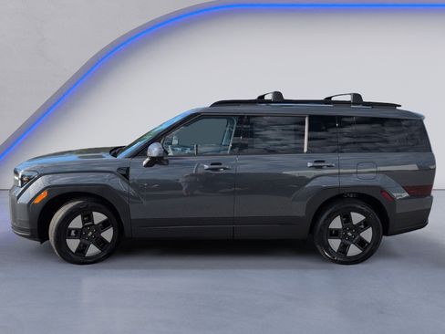 New 2026 Hyundai Santa Fe SEL image 10