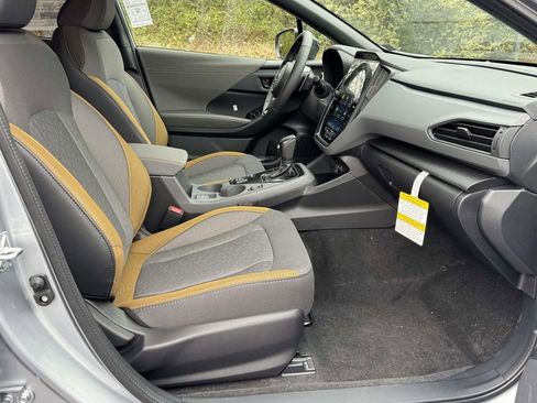 New 2026 Subaru Crosstrek 2.5i Sport w/ Crosstrek Mirror Package image 10