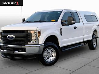 Used 2019 Ford F250 XL w/ XL Value Package AWD/4WD video 1