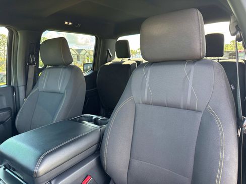 Used 2024 Ford F150 STX RWD image 20