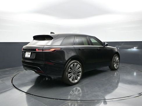 Used 2026 Land Rover Range Rover Velar Autobiography AWD/4WD image 8