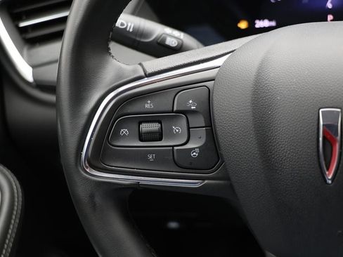 Used 2024 Buick Encore GX Sport Touring w/ Comfort Package image 19