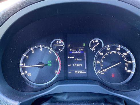 Used 2023 Lexus GX 460 Premium w/ Premium Package AWD/4WD image 26