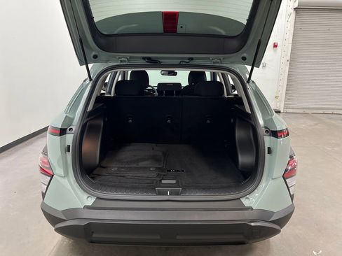 Used 2024 Hyundai Kona SEL FWD image 25