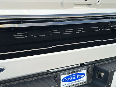 New 2026 Ford F250 Platinum image 28