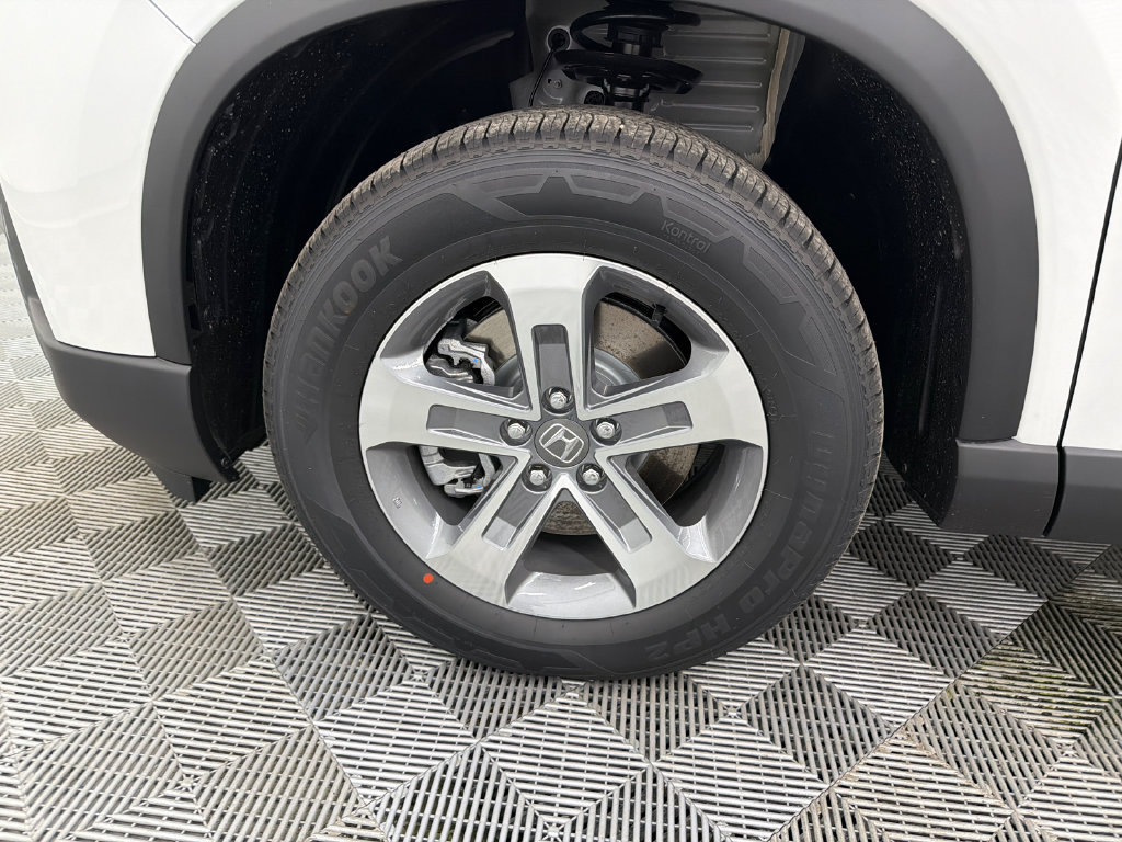 New 2026 Honda Pilot EX-L image 13