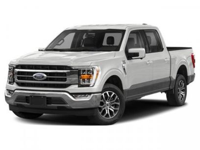 Certified 2021 Ford F150 Lariat w/ Trailer Tow Package