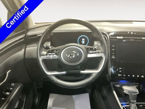 Used 2023 Hyundai Tucson SEL w/ Convenience Package image 13