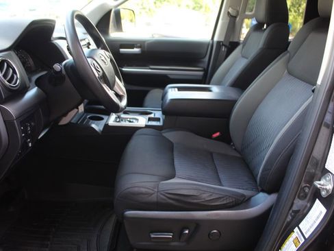 Used 2015 Toyota Tundra SR AWD/4WD image 10