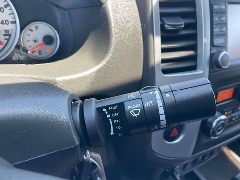Used 2019 Nissan Frontier PRO-4X AWD/4WD image 24