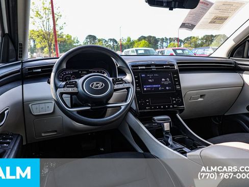 Used 2024 Hyundai Tucson SEL FWD image 29