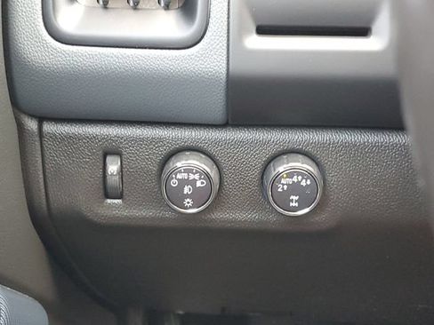 Certified 2019 Chevrolet Colorado Z71 AWD/4WD image 17