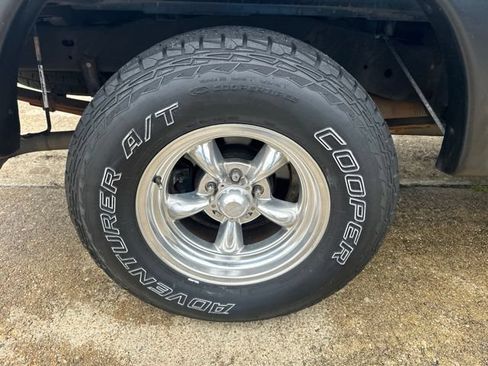 Used 2011 Ford Ranger XLT RWD image 21