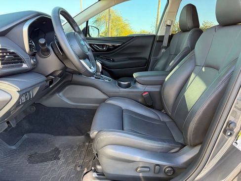 Used 2025 Subaru Outback Limited XT w/ Popular Package #2 image 6