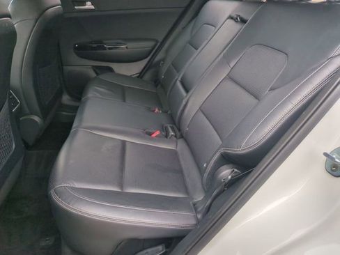 Used 2020 Kia Sportage EX w/ Option Group 15 FWD image 15