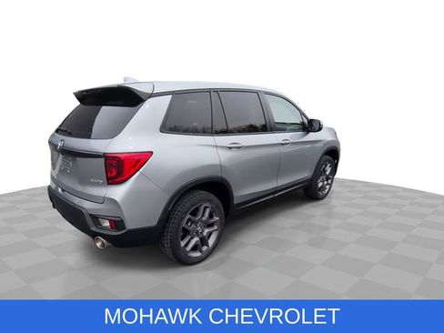 Used 2023 Honda Passport EX-L image 8