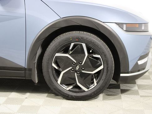 Used 2024 Hyundai Ioniq 5 SEL image 34