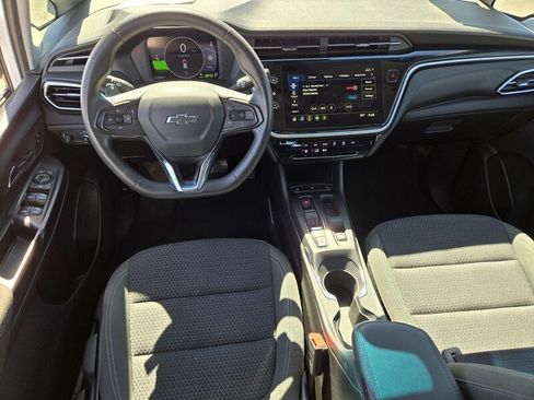 Used 2023 Chevrolet Bolt LT w/ Driver Confidence Package FWD image 12
