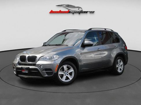 Used 2012 BMW X5 xDrive35i image 8