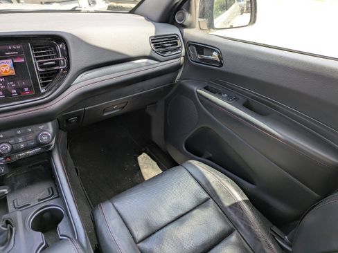 Certified 2021 Dodge Durango R/T w/ Blacktop Package RWD image 15