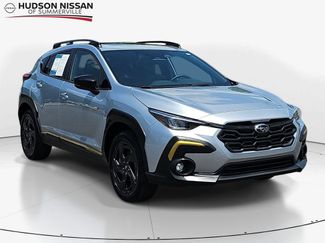 Used 2025 Subaru Crosstrek 2.5i Sport AWD/4WD 360° Tour