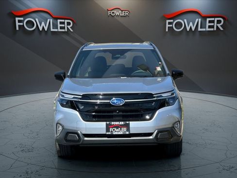 Used 2026 Subaru Forester Touring AWD/4WD image 8