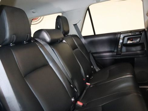 Used 2023 Toyota 4Runner TRD Off-Road image 67