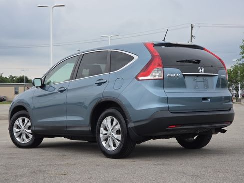 Used 2014 Honda CR-V EX image 15