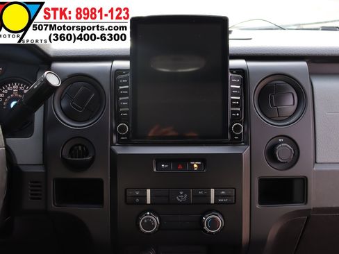 Used 2012 Ford F150 XL image 17