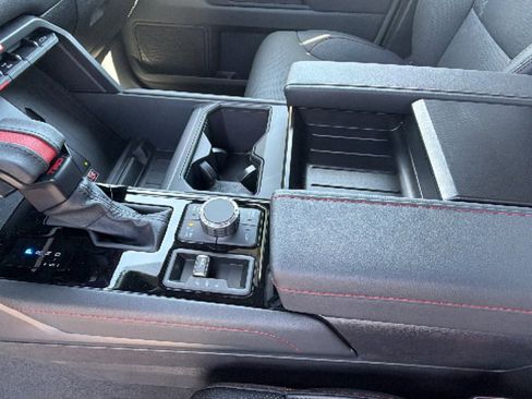 New 2026 Toyota Tundra TRD Pro image 13