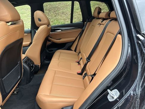 Used 2023 BMW X3 M40i w/ Premium Package image 30