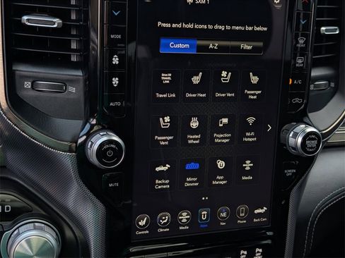 Used 2019 RAM 1500 Limited w/ Advanced Safety Group image 29