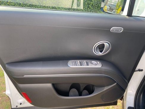 New 2026 Hyundai Palisade Limited image 32