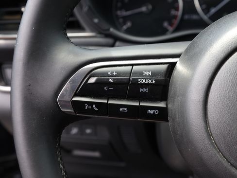 Certified 2024 MAZDA CX-30 AWD 2.5 S w/ Preferred Package image 35