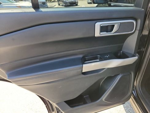 Used 2022 Ford Explorer XLT RWD image 20