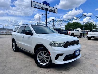 Used 2023 Dodge Durango SXT