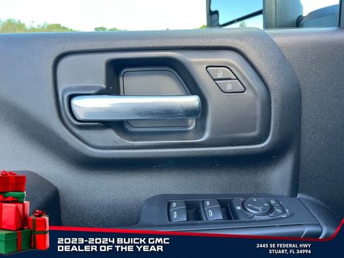 New 2025 GMC Sierra 2500 Pro image 42