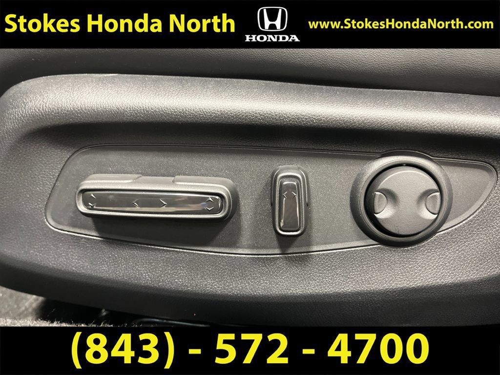 New 2026 Honda Accord Sport image 15
