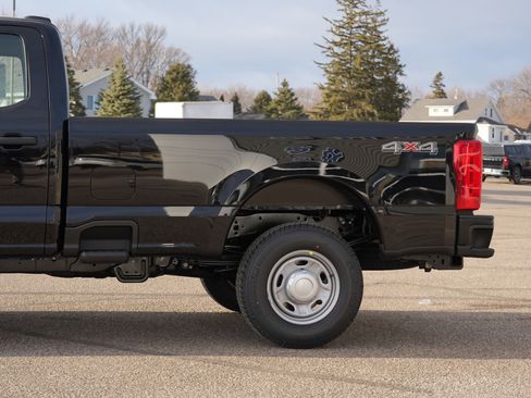 New 2026 Ford F350 XL AWD/4WD image 13