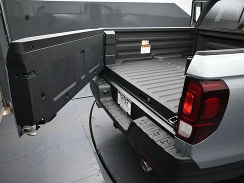 New 2026 Honda Ridgeline TrailSport image 42