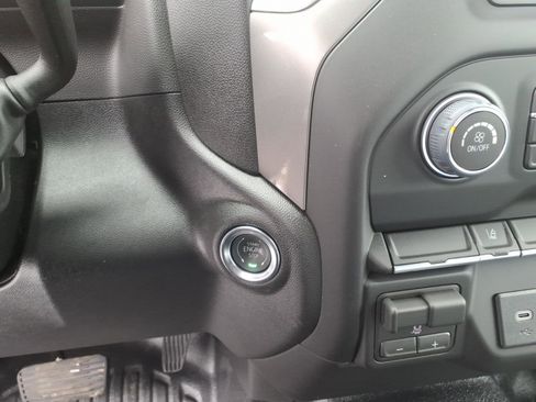 New 2026 Chevrolet Silverado 3500 W/T w/ WT Convenience Package image 13