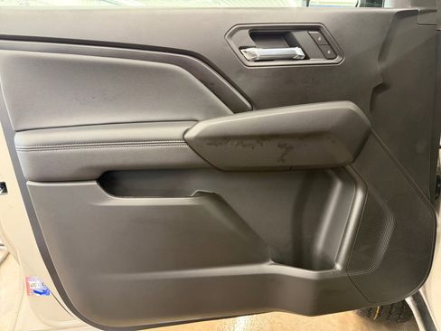 New 2026 GMC Canyon Elevation w/ Convenience Package AWD/4WD image 21