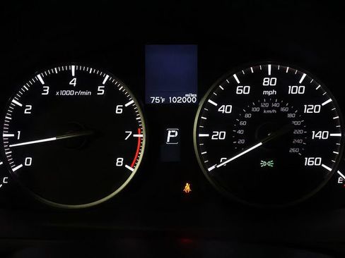 Used 2015 Acura RDX AWD w/ Technology Package image 16