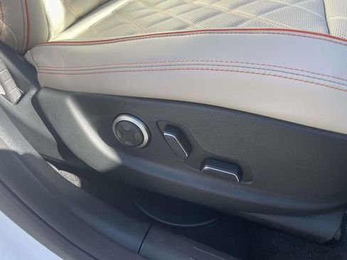 New 2026 Genesis GV70 3.5T Sport Prestige image 30