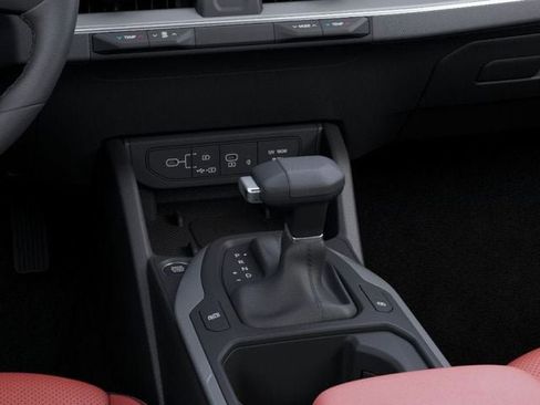 New 2026 Kia K4 GT-Line image 24