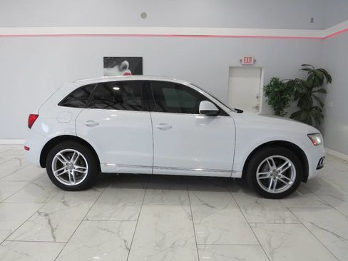 Used 2014 Audi Q5 2.0T Premium Plus image 3